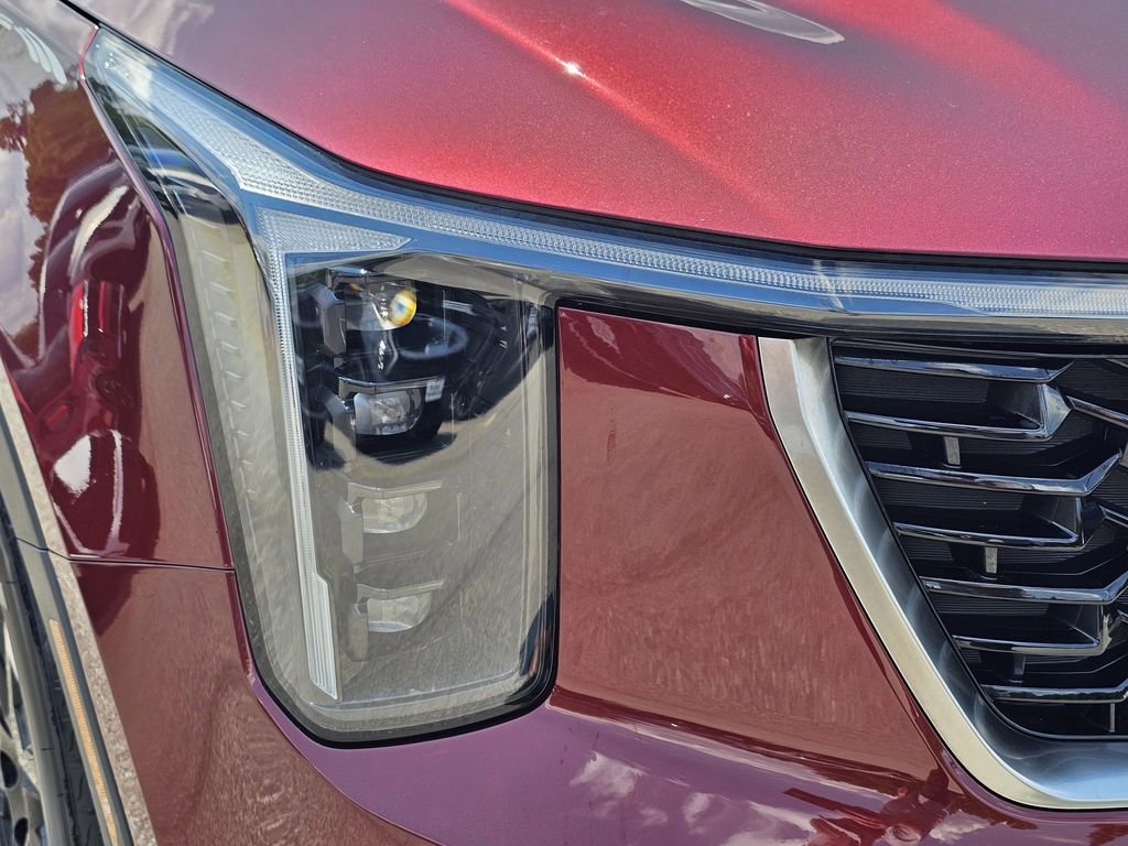 Used 2025 Kia Sorento S w/ Panoramic Sunroof Package image 4