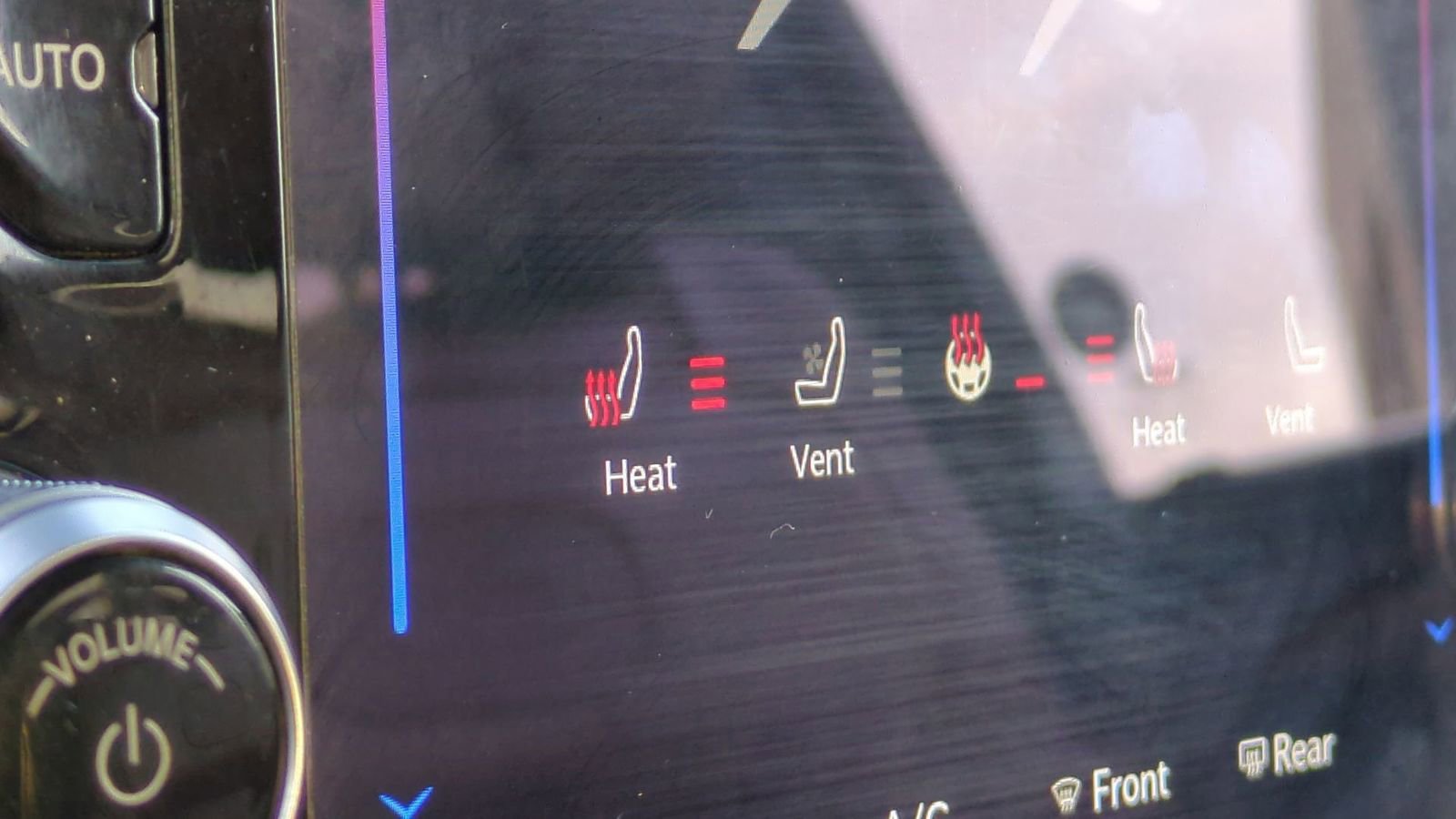 Used 2022 RAM 1500 Limited w/ Body-Colour Bumper Group image 66