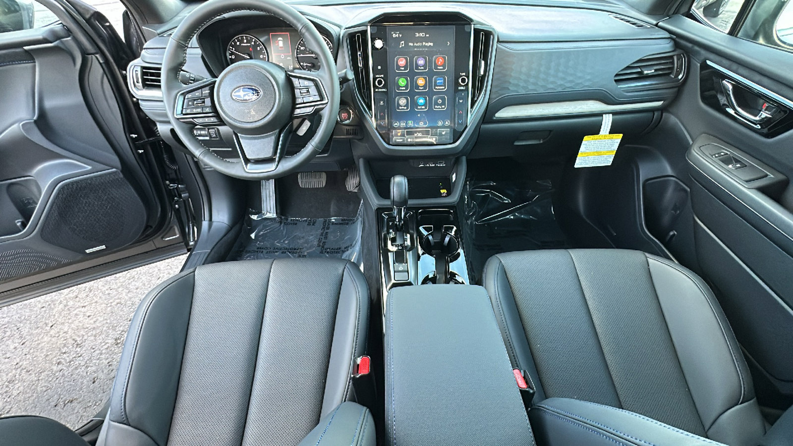 New 2026 Subaru Forester Limited image 26