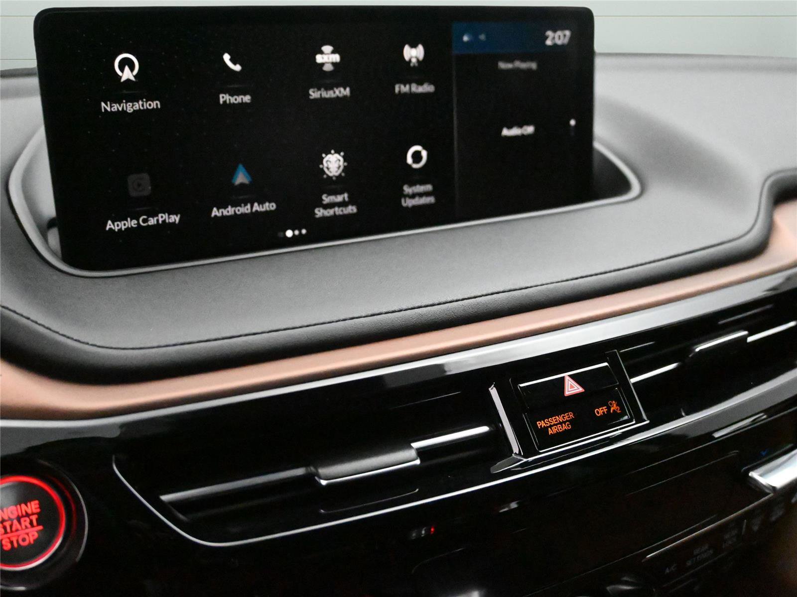 Certified 2022 Acura MDX SH-AWD w/ Technology Package image 6