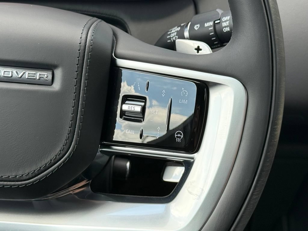 New 2026 Land Rover Range Rover SE AWD/4WD image 19