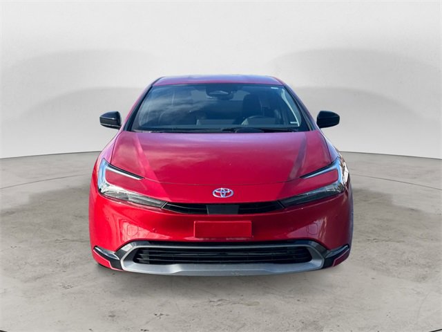 Used 2024 Toyota Prius XLE image 8