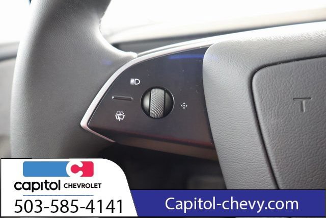 Used 2026 Tesla Model Y AWD image 11