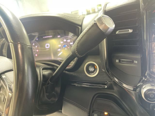 Certified 2024 RAM 2500 Limited AWD/4WD image 21