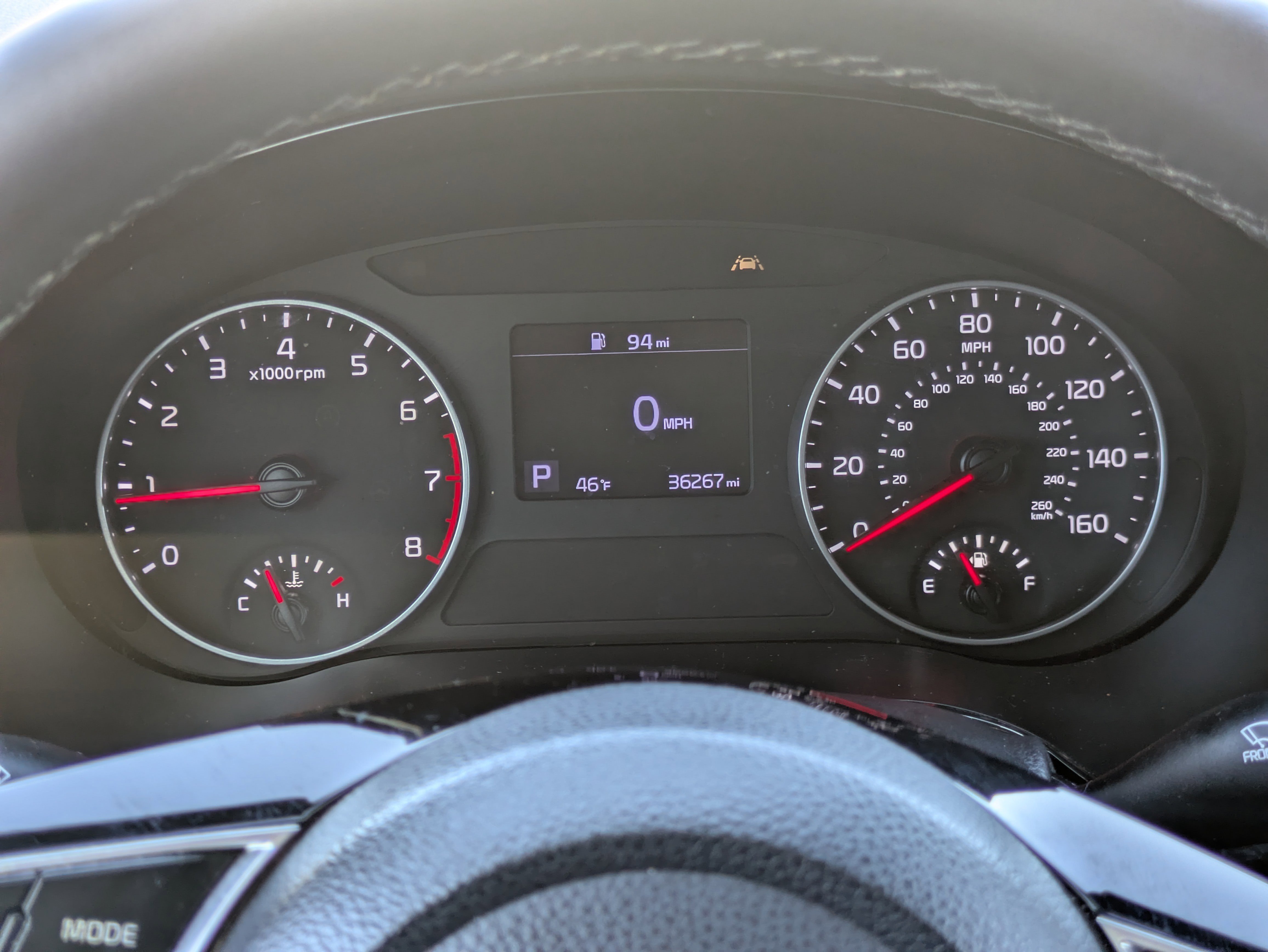 Used 2023 Kia Seltos S image 21