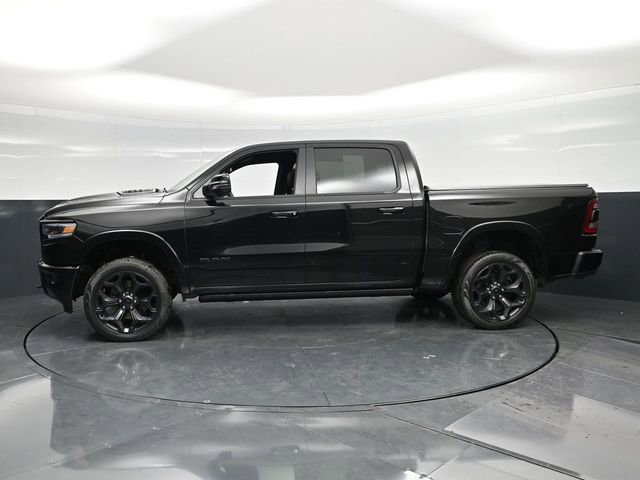 Used 2024 RAM 1500 Limited image 6
