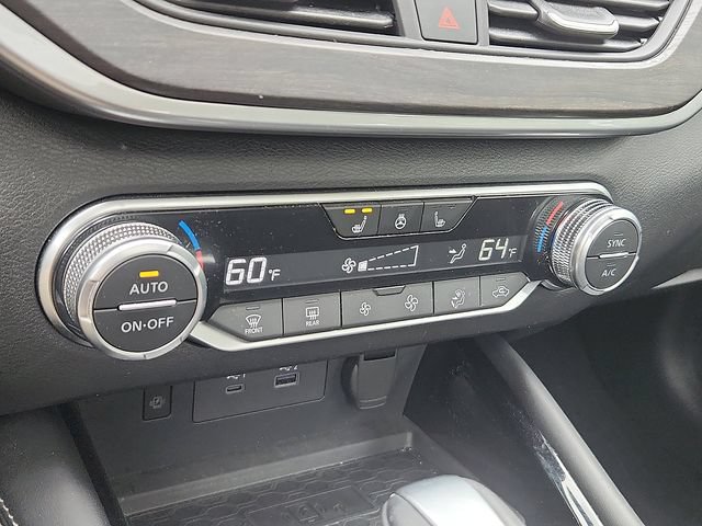 Used 2023 Nissan Altima 2.5 SL AWD/4WD image 11