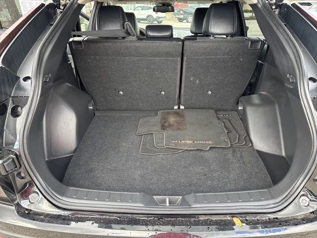 Used 2024 Mitsubishi Eclipse Cross AWD image 22