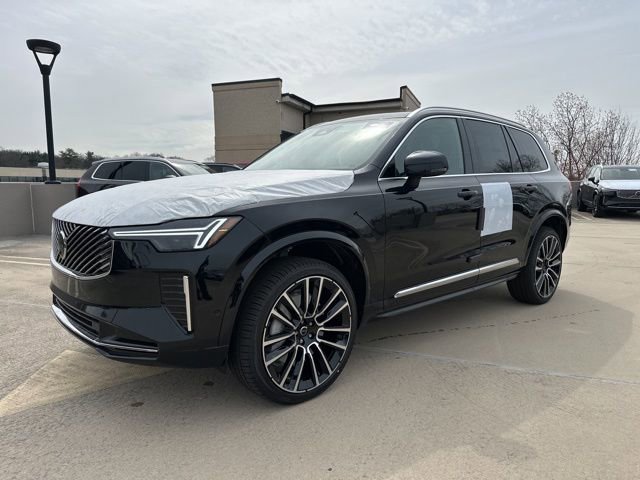 New 2026 Volvo XC90 B6 Plus w/ Protection Package Premier image 3