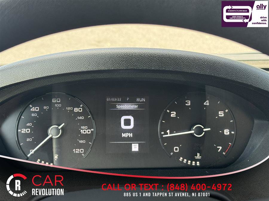 Used 2023 RAM ProMaster 2500 FWD image 18