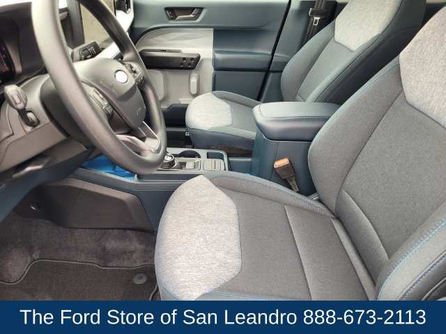 New 2026 Ford Maverick XLT AWD/4WD image 22