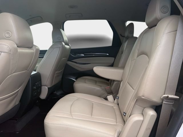 Used 2018 Buick Enclave Premium w/ Trailering Package FWD image 12