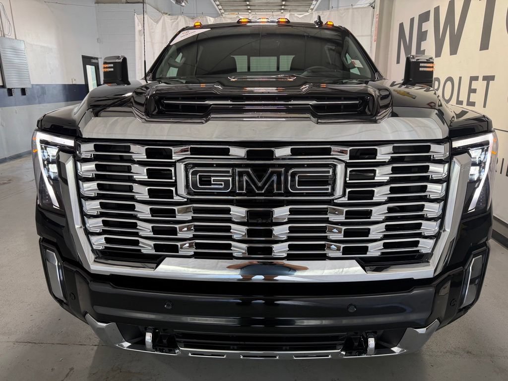 New 2026 GMC Sierra 2500 Denali w/ Denali Reserve Package AWD/4WD image 41