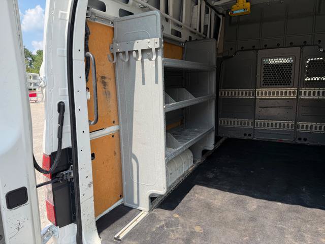 Used 2016 Nissan NV 2500 SV w/ Technology Package RWD image 30