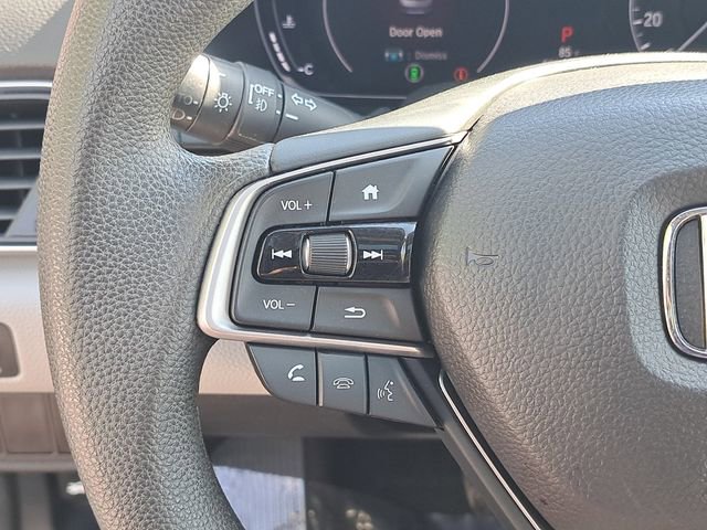 Used 2019 Honda Accord EX image 23