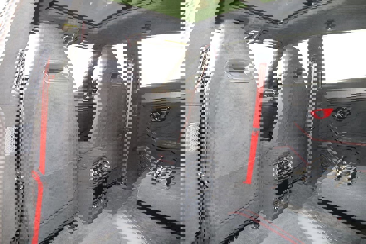 Used 2024 Lamborghini Urus Performante image 96