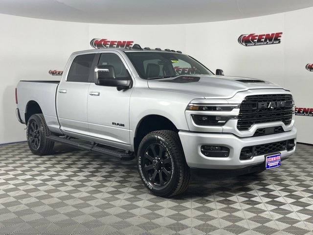 New 2026 RAM 2500 Laramie image 2