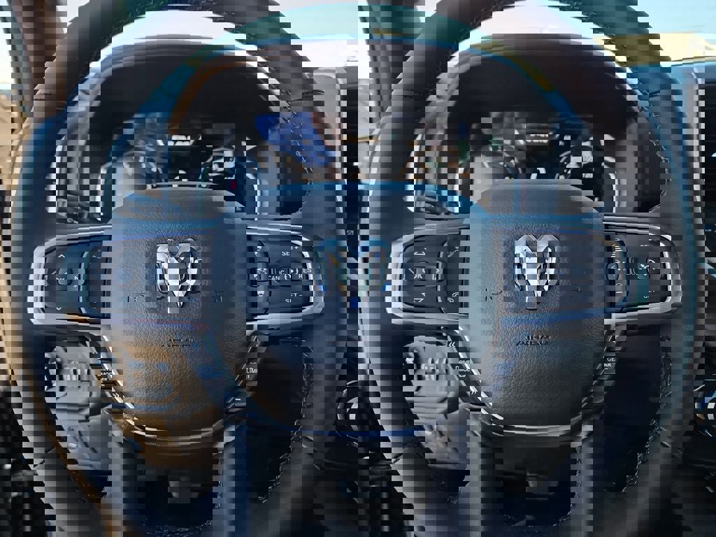 New 2026 RAM 1500 Lone Star image 30