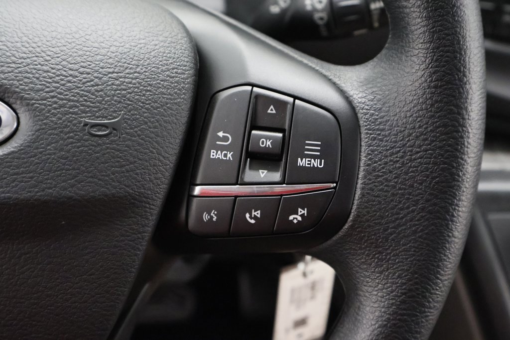 New 2025 Ford Transit 250 Low Roof w/ Electrician Trade Package image 20