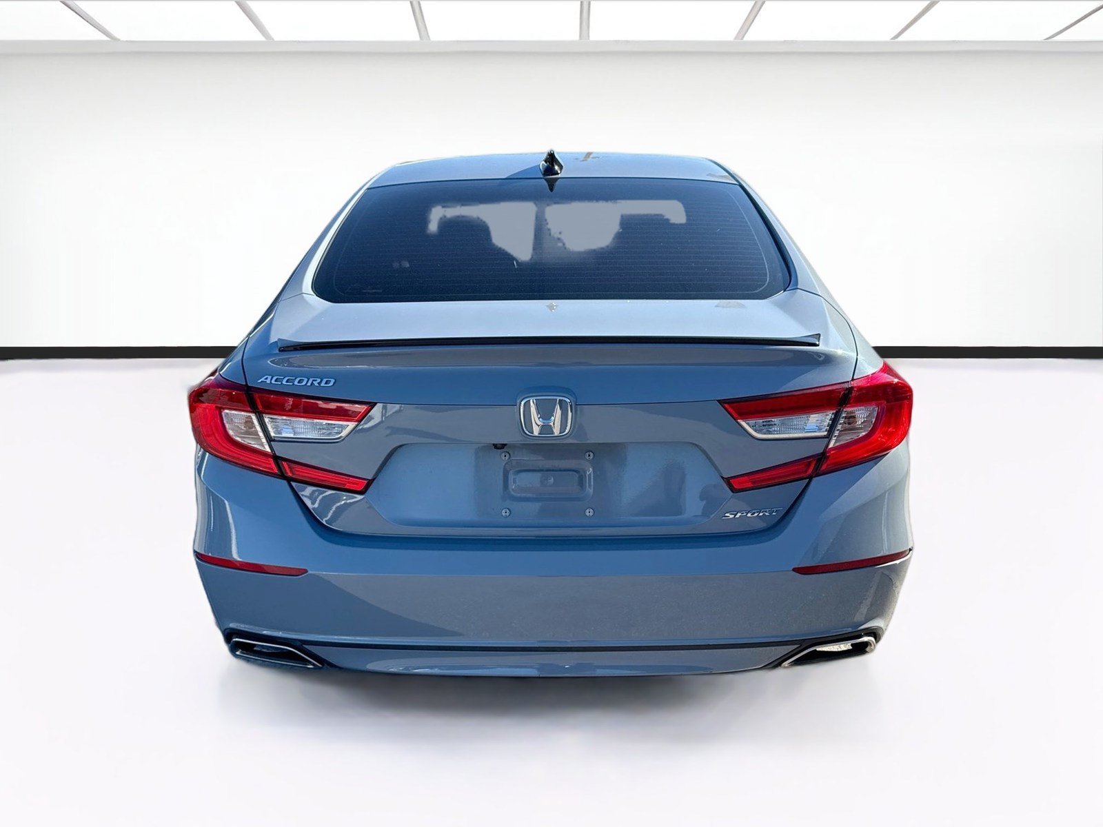 Used 2022 Honda Accord Sport image 5