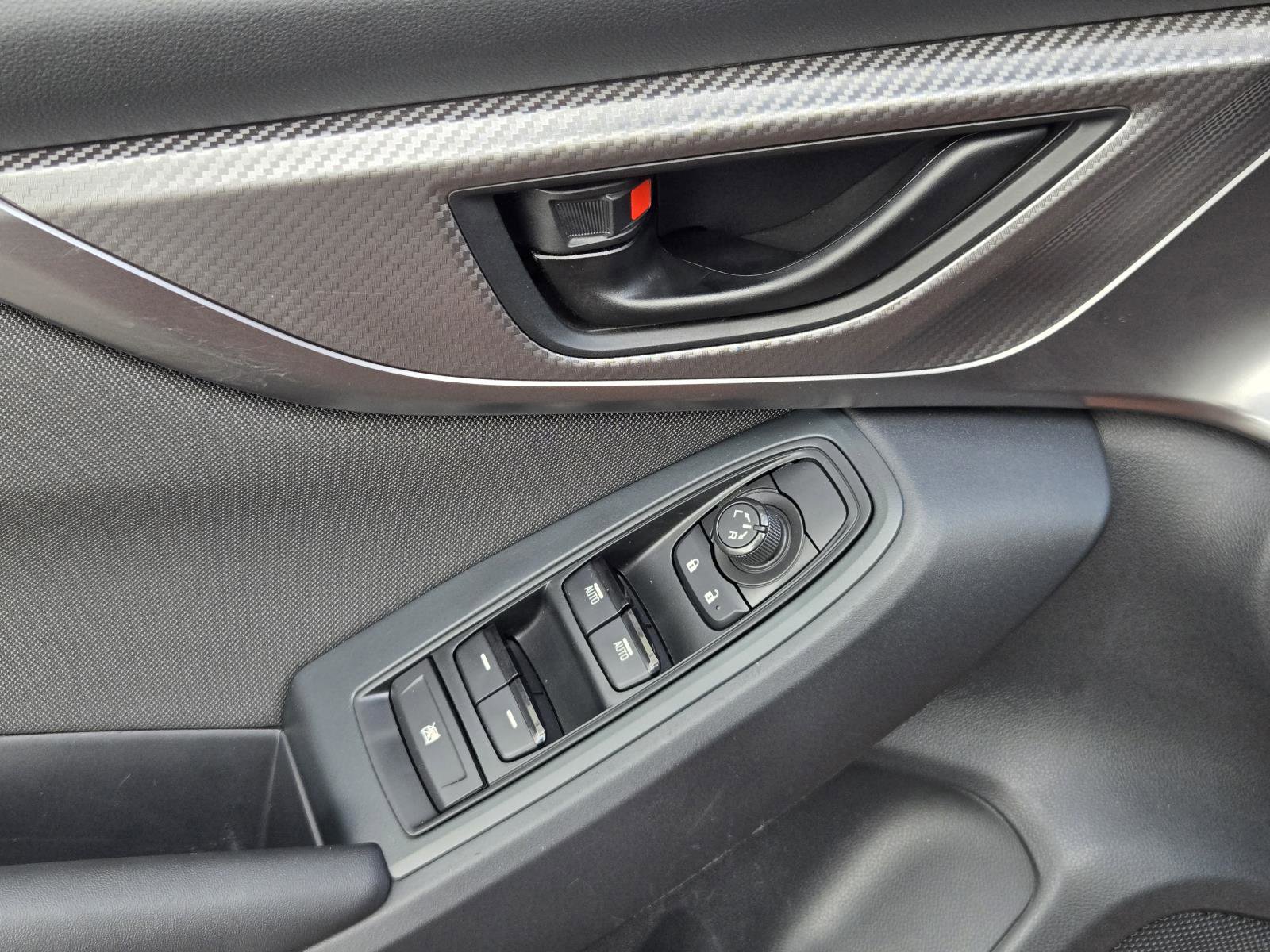 Used 2023 Subaru WRX image 19