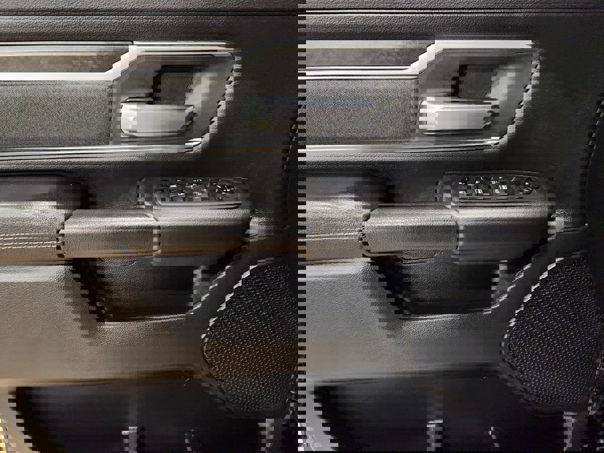 Used 2021 RAM 1500 Lone Star image 43