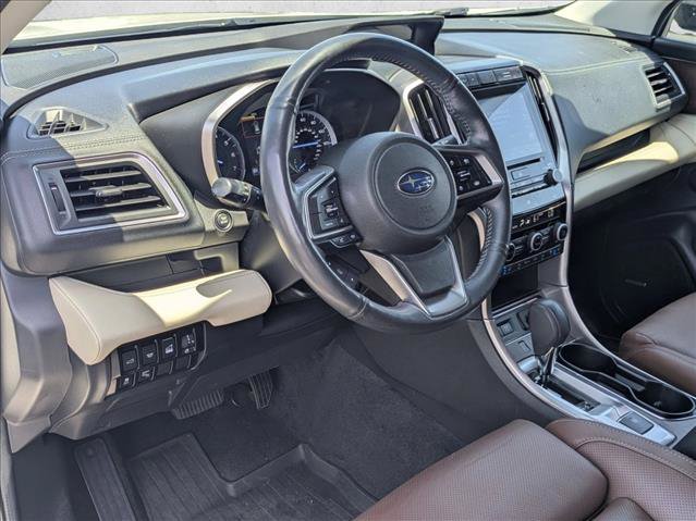 Used 2022 Subaru Ascent Touring w/ Popular Package #2A AWD/4WD image 10
