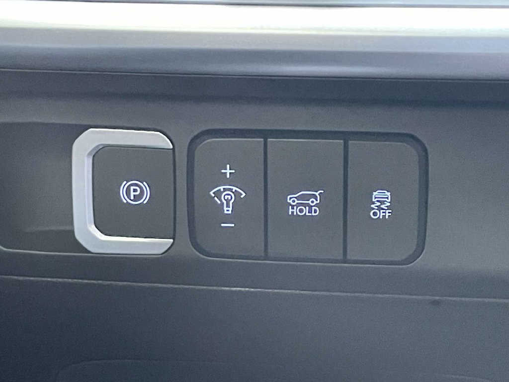 New 2027 Hyundai Santa Fe SEL FWD image 19