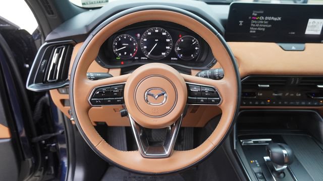 Used 2024 MAZDA CX-90 3.3 Turbo S w/ Premium Plus AWD/4WD image 29