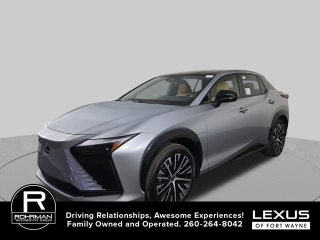 New 2026 Lexus RZ 450e AWD w/ Technology Package