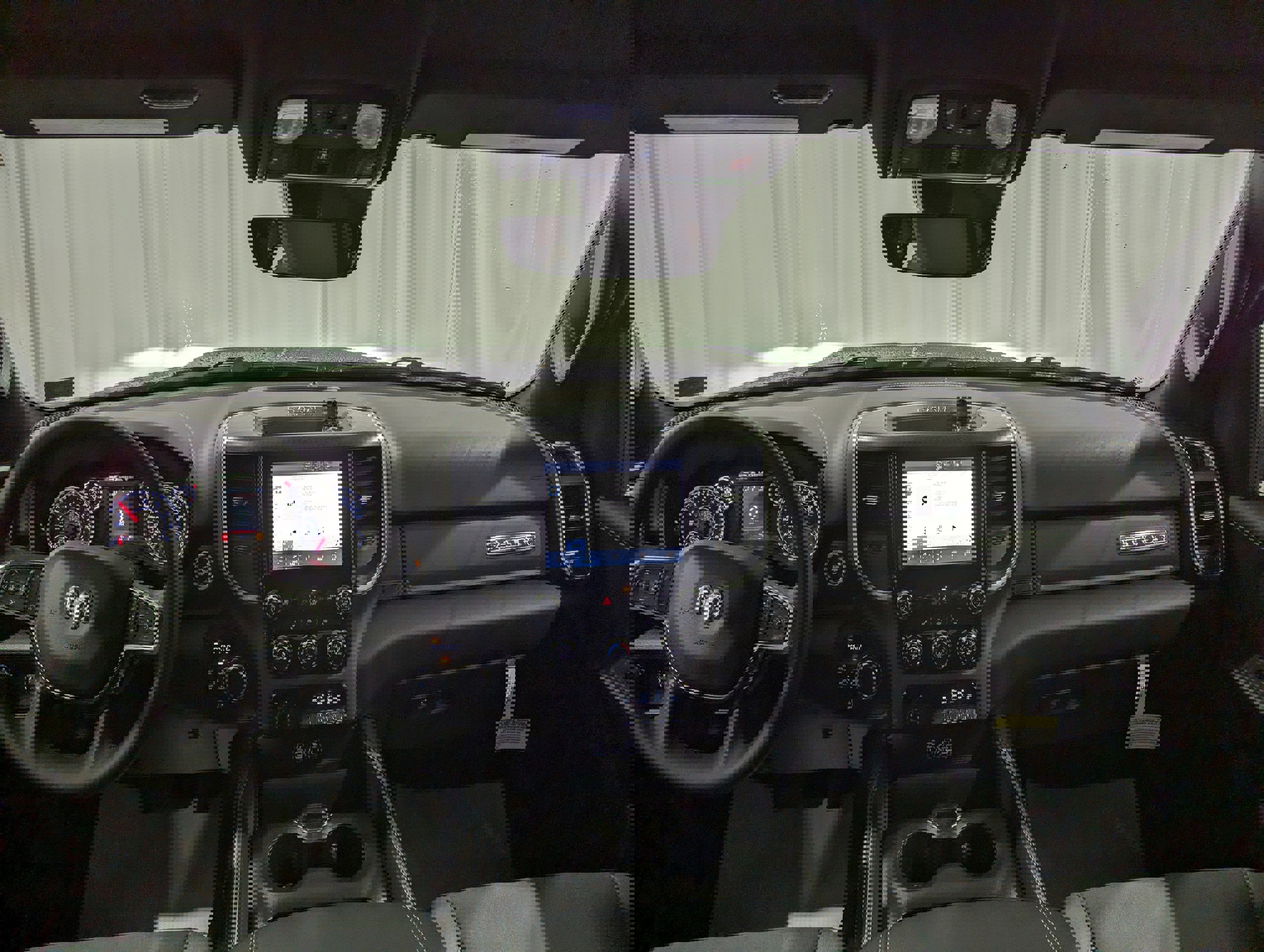 New 2026 RAM 1500 Big Horn image 13