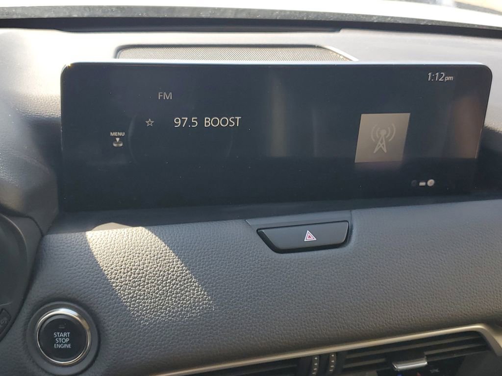 Used 2025 MAZDA CX-90 3.3 Turbo w/ Preferred Package image 20