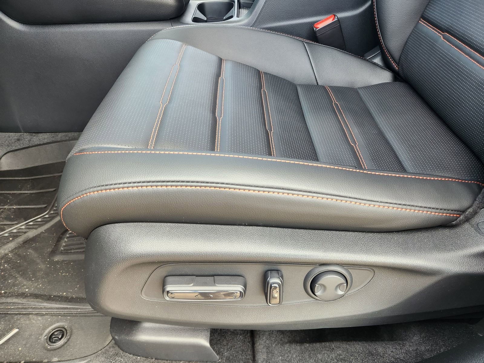 New 2026 Honda CR-V Sport-L image 21