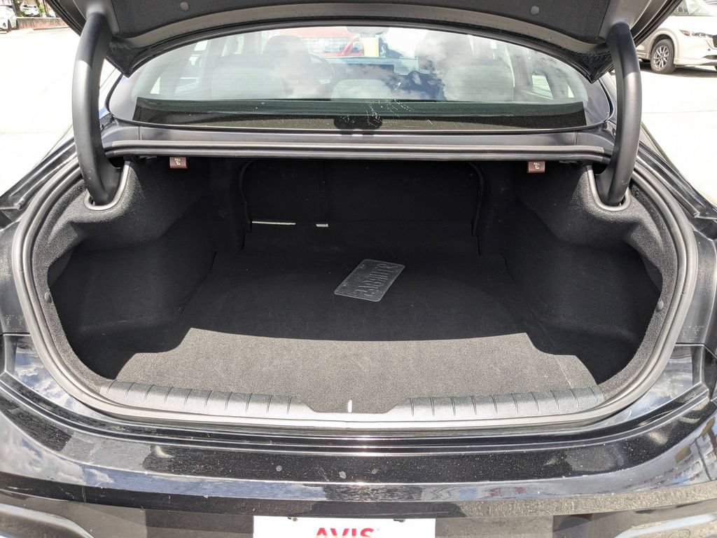 Used 2025 Hyundai Sonata SEL FWD image 25