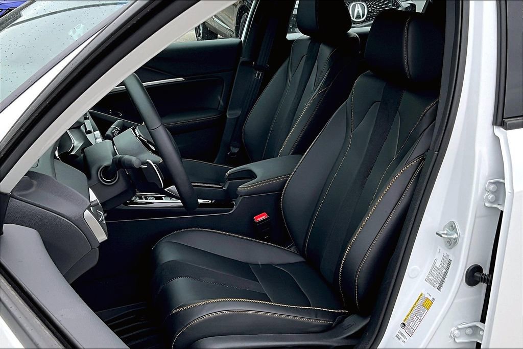 New 2026 Acura Integra A-Spec image 24