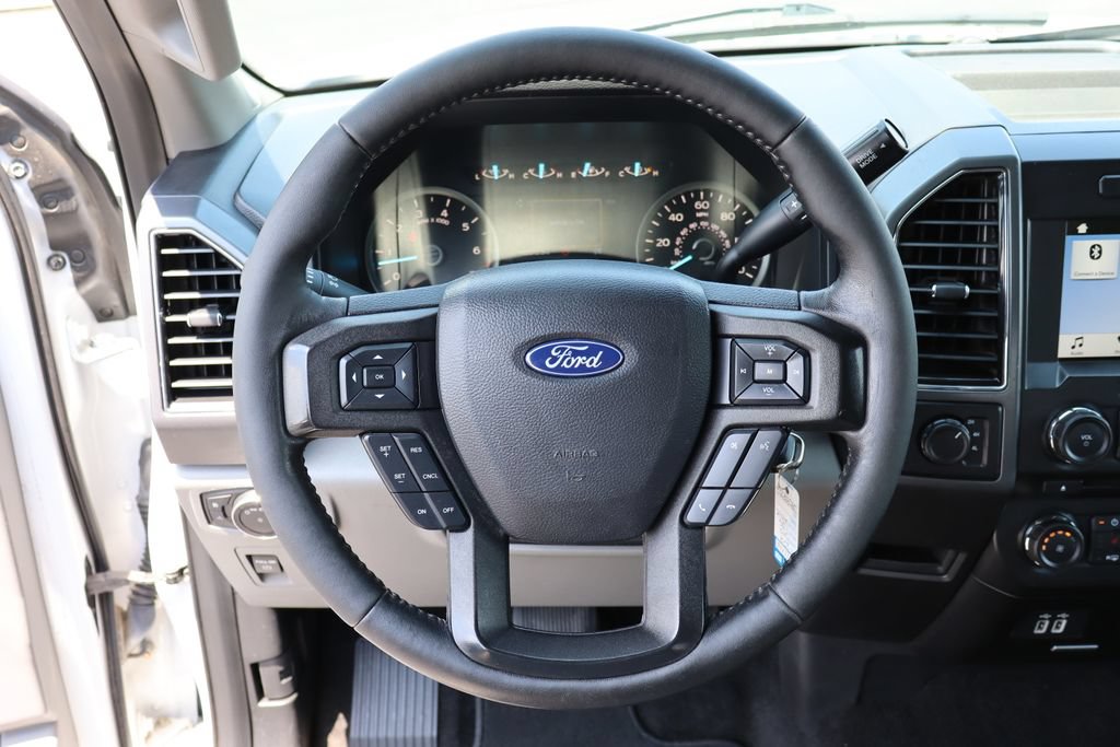 Used 2018 Ford F150 XLT w/ Equipment Group 302A Luxury AWD/4WD image 23