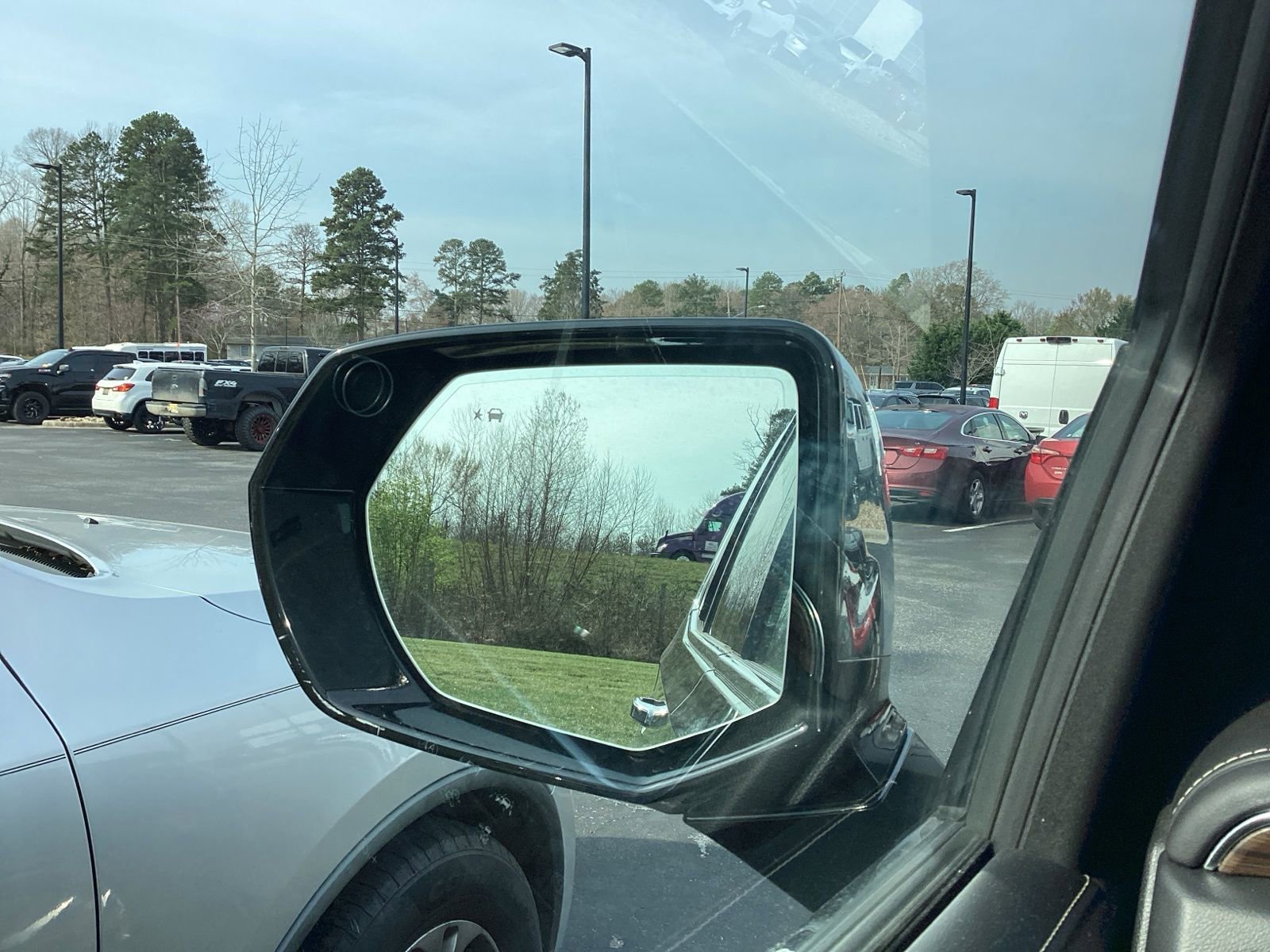 Used 2024 Chevrolet Tahoe Premier image 10