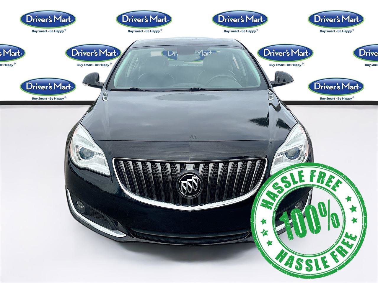 Used 2014 Buick Regal image 2