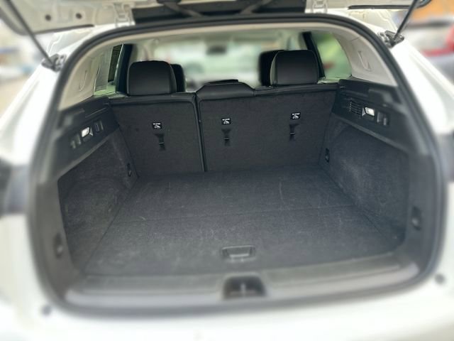 Used 2024 Buick Envision Sport Touring image 23