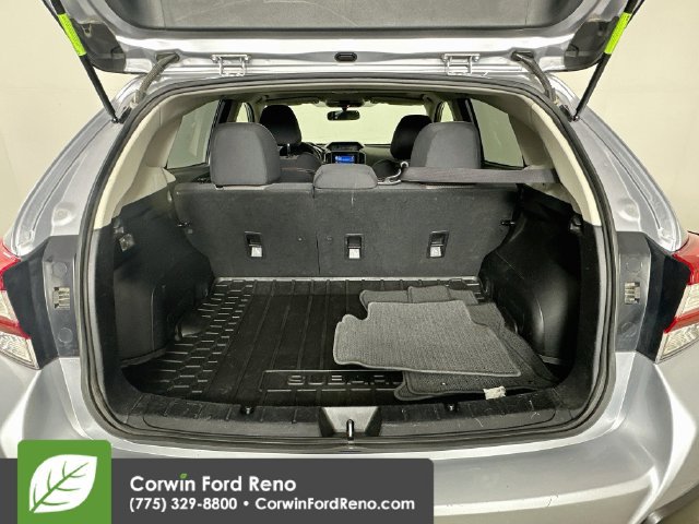 Used 2019 Subaru Crosstrek 2.0i Premium w/ Moonroof Package AWD/4WD image 27
