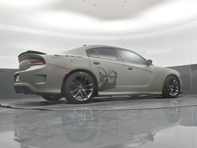 Used 2023 Dodge Charger Scat Pack w/ Navigation & Travel Group RWD image 46