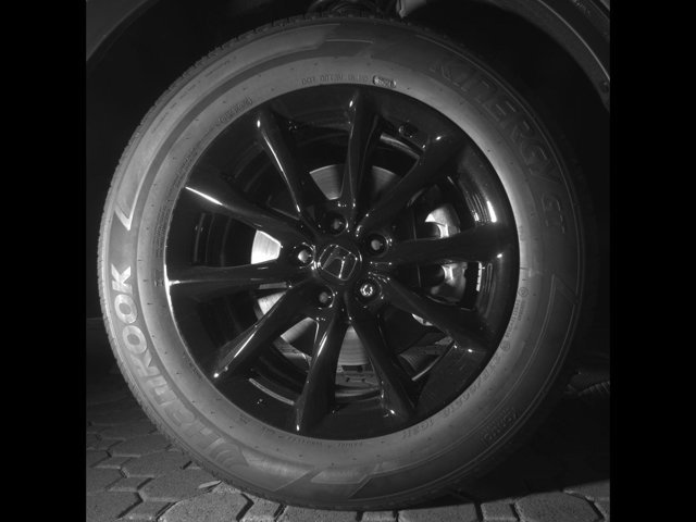 New 2027 Honda CR-V Sport image 21
