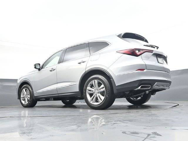 New 2026 Acura MDX SH-AWD image 32