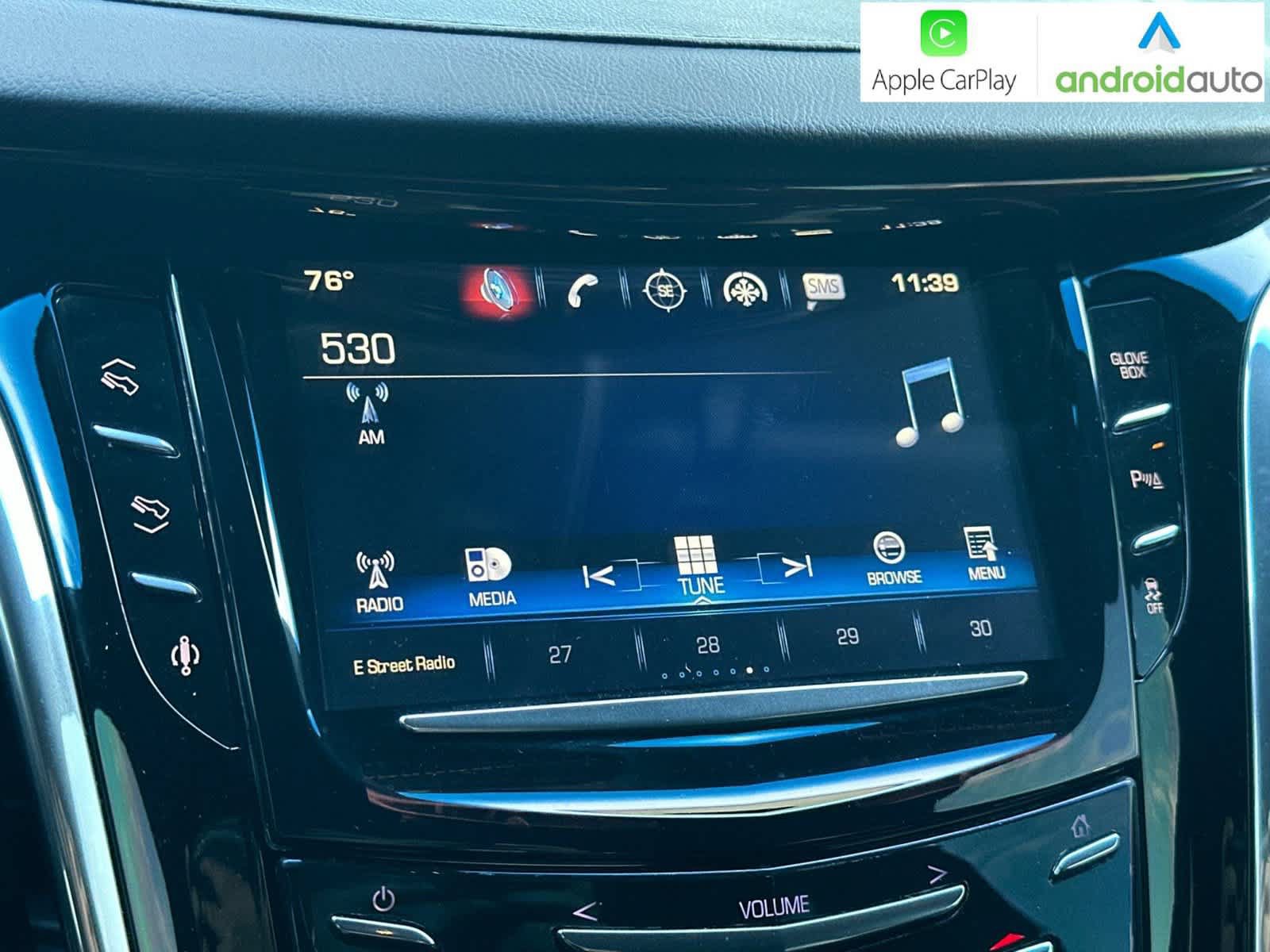 Used 2016 Cadillac Escalade 2WD image 22