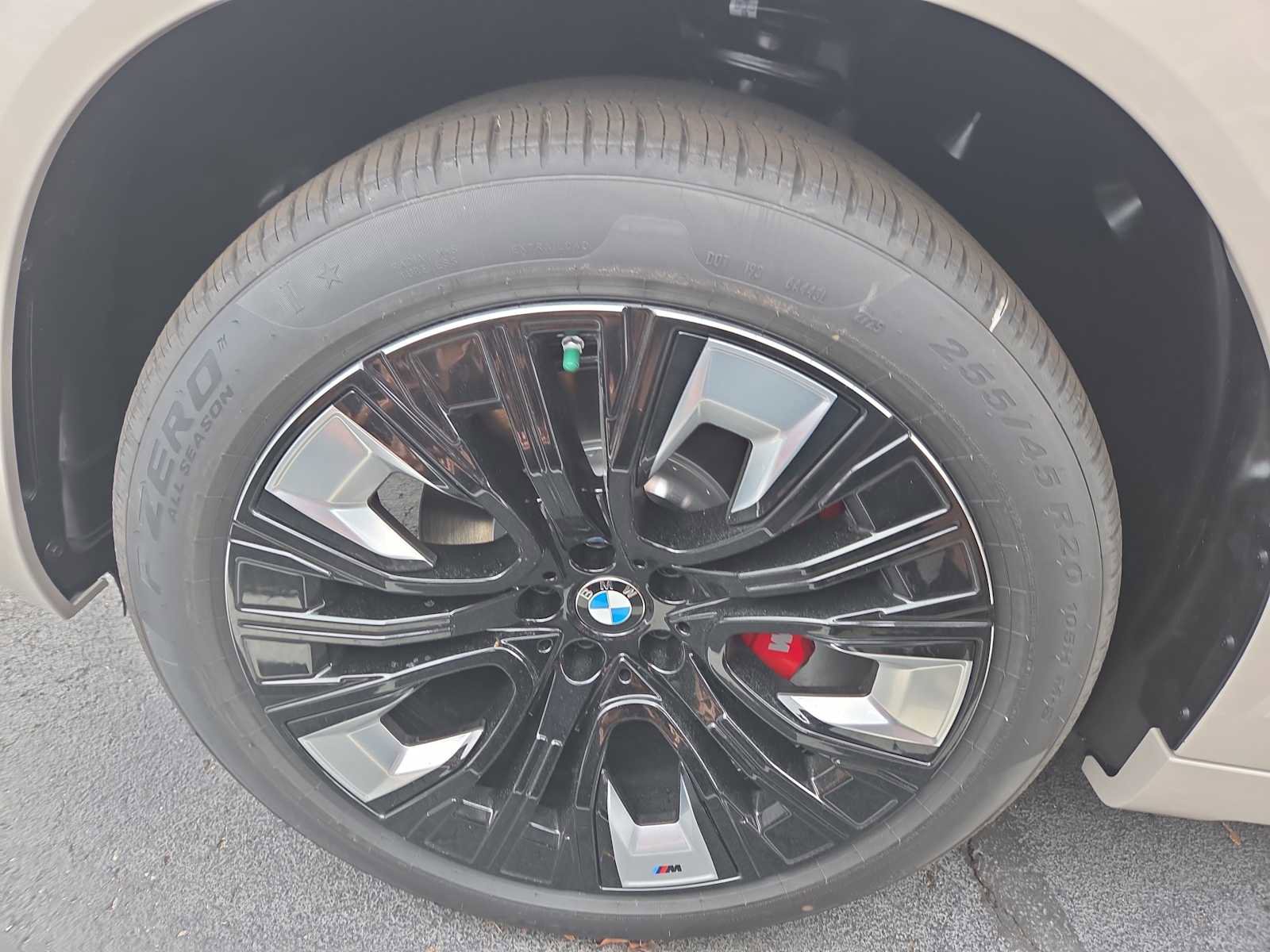 New 2026 BMW X3 xDrive30 w/ Premium Package image 8