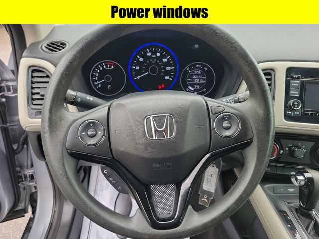 Used 2018 Honda HR-V LX image 11