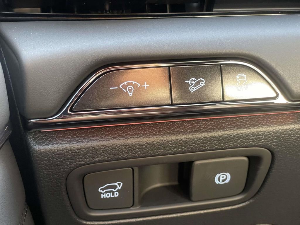 New 2026 Genesis GV80 3.5T Prestige AWD/4WD image 13