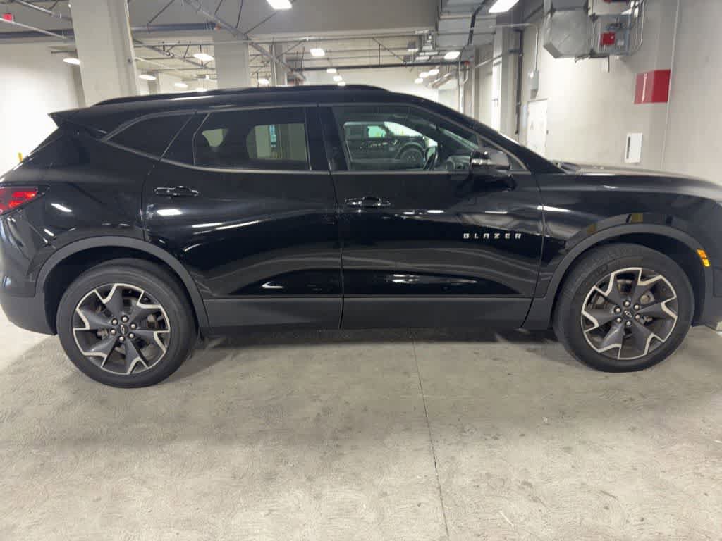 Used 2020 Chevrolet Blazer LT FWD image 6