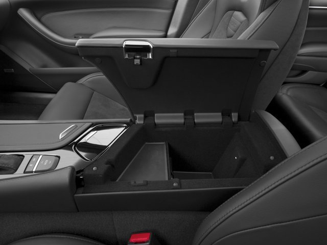Used 2016 Cadillac CTS V w/ Carbon Fiber Package image 18