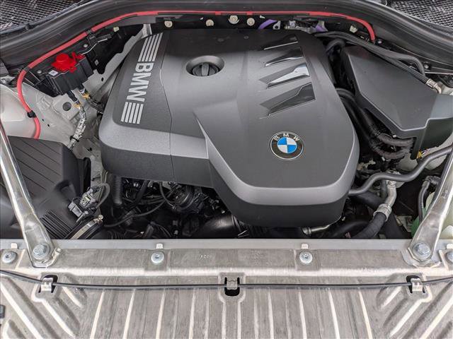 Used 2026 BMW X3 xDrive30 w/ Premium Package image 16